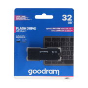 GoodRam Flash Drive - USB 3.0 Pendrive UME3 Black