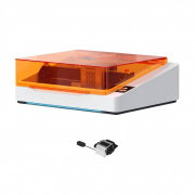 TOOCAA NOVA 10W laser cutter - Basic