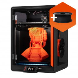 3D printer - Original Prusa...