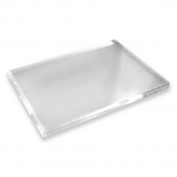 PMMA Acrylic Sheet - 8mm -...