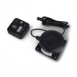 Tuya - ultrasonic liquid level sensor with LED display - WiFi - RTX...