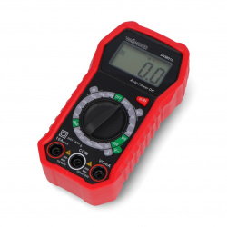 Velleman DVM010 multimeter