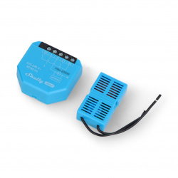 Shelly 1L Gen3 - 1-channel...