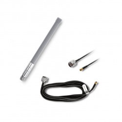 LoRa antenna kit - 5,8dBi -...
