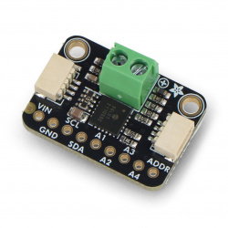 Thermocouple Amplifier -...