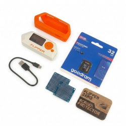 Flipper Zero - starter...