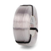 Filament Rosa3D Refill PETG Standard HS 1,75mm 1kg - Transparent