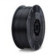Filament Rosa3D PETG Standard HS 1,75mm 4,5kg - Black