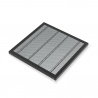 Working panel - honeycomb - for TOOCAA laser cutters - 400x400mm