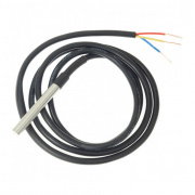 Shelly DS18B20 - temperature sensor - 3m