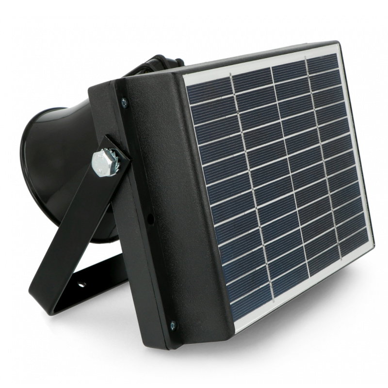 Solar bird repellent - Viano OP-1