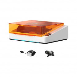TOOCAA NOVA 20W laser...