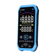 True RMS multimeter with NCV function - FNIRSI S1