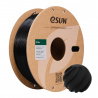 Filament eSUN PLA+ 1,75mm 1kg - Black