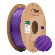 Filament eSUN PLA+ 1,75mm 1kg - Purple