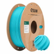 Filament eSUN PLA+ 1,75mm 1kg - Aqua