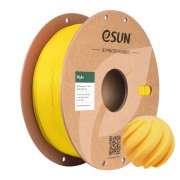 Filament eSUN PLA+ 1,75mm 1kg - Yellow