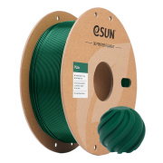 Filament eSUN PLA+ 1,75mm 1kg - Pine Green