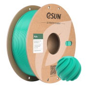 Filament eSUN PLA+ 1,75mm 1kg - Jade Green