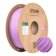 Filament eSUN PLA+ 1,75mm 1kg - Lilac