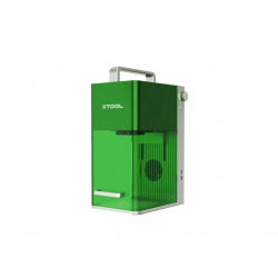 xTool F1 - 10W diode laser...