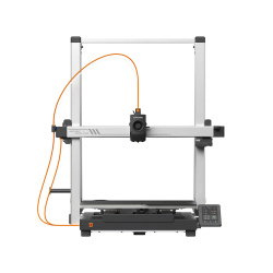 3D printer - Anycubic Kobra...