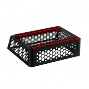 BIQU Panda Perch PX - a storage stand for AMS systems for Bambu Lab P1/X1 3D printers
