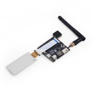 Wio Tracker L1 E-Ink - Meshtastic LoRa module with E-Ink display and GPS - Seeedstudio 114993654