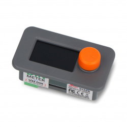 DinMeter v1.1 - development module in 1/32 DIN standard - M5Stamp S3 - M5Stack K134