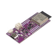 NULA DeepSleep ESP32-S3 - WiFi + Bluetooth development board - no headers- Soldered 333352