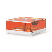 TOOCAA L2 10W laser plotter
