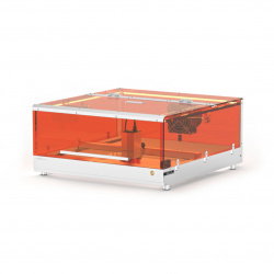 TOOCAA L2 40W laser plotter