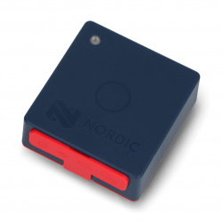Thingy:53 - IoT prototyping...