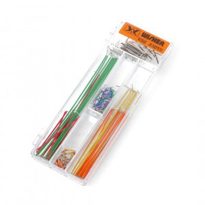 22AWG Connection Wire Set - 140 pcs