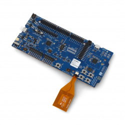 nRF5340-DK - development kit - Bluetooth/Thread/ZigBee/Matter/NFC -...
