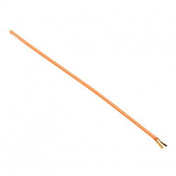 Single-ended Flexible LED Filament - flexible LED strip - 3V 128mm ...