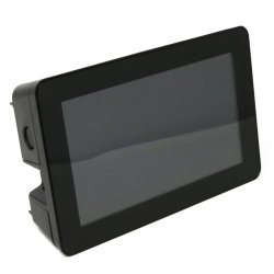 Enclosure for Raspberry Pi...