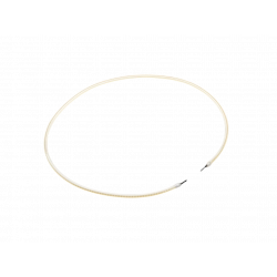 Flexible LED Filament - Flexible Noodle LED Strip - 3V 300mm - Blue