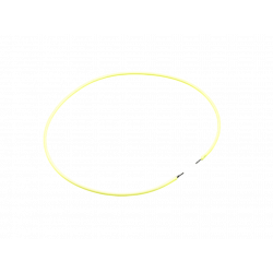Flexible LED Filament - Flexible Noodle LED Strip - 3V 300mm - Lime...