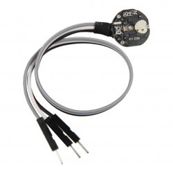 IR Heart Rate Sensor -...