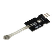 Pressure sensor - 20kg round, 7,5mm - Joy-IT SEN-Pressure20