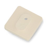 Shelly BLU H&T ZB - ZigBee temperature and humidity sensor - beige