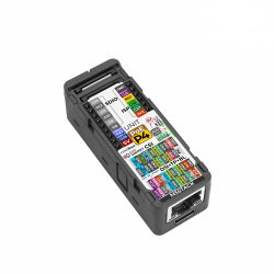 Unit PoE-P4 - Ethernet PoE...