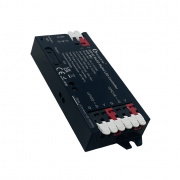 Controller for addressable RGB LED strips and strips with WiFi - ESP32 - WLED - GL-C-015WL