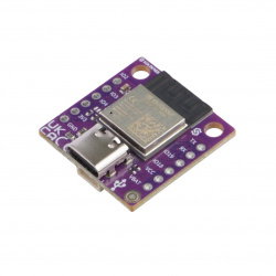NULA Mini ESP32-C6 -...