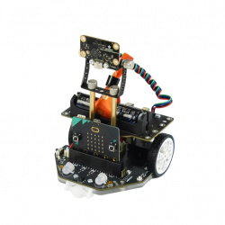 Maqueen Plus V3 - STEM...