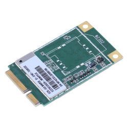 Quectel EC25-EUX Mini PCIe...