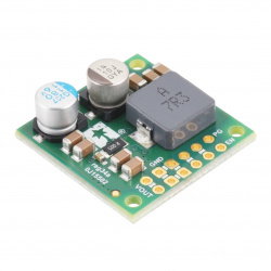 D42V55F12 - step-down converter - 12V 4,5A - Pololu 5577