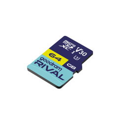 Goodram RIVAL M3AA 64GB...