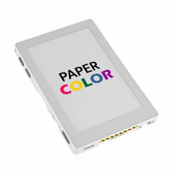 M5Paper Color ESP32S3 Dev...